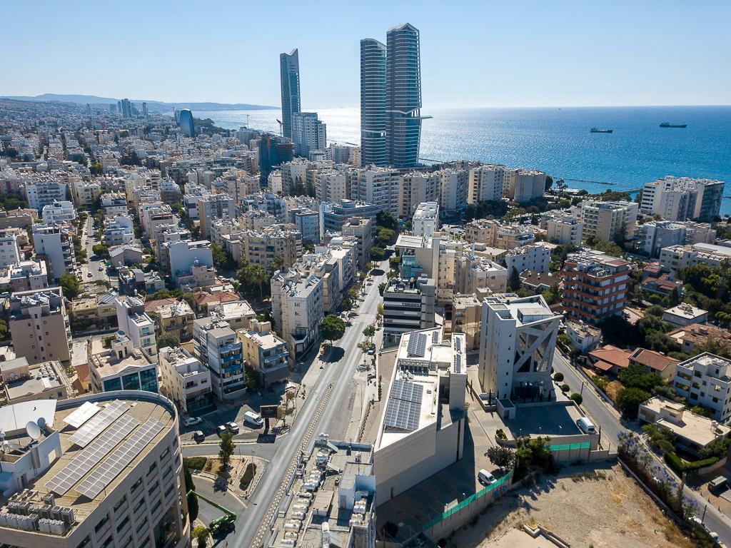 Shop (Shares) - Neapolis, Limassol