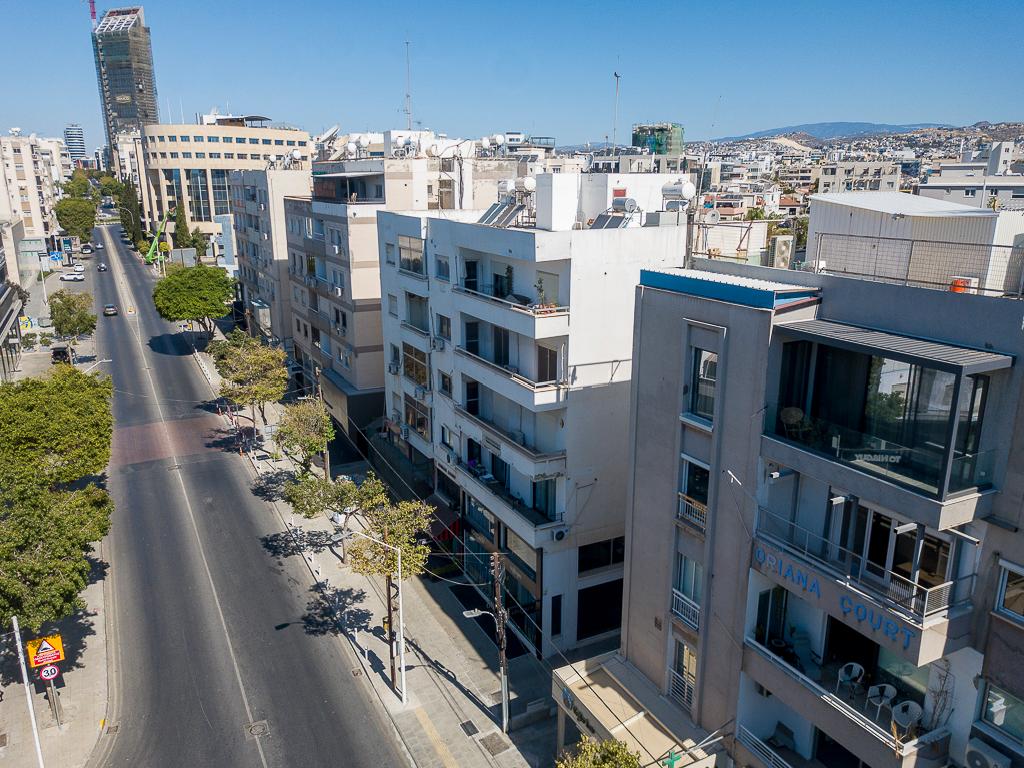 Shop (Shares) - Neapolis, Limassol