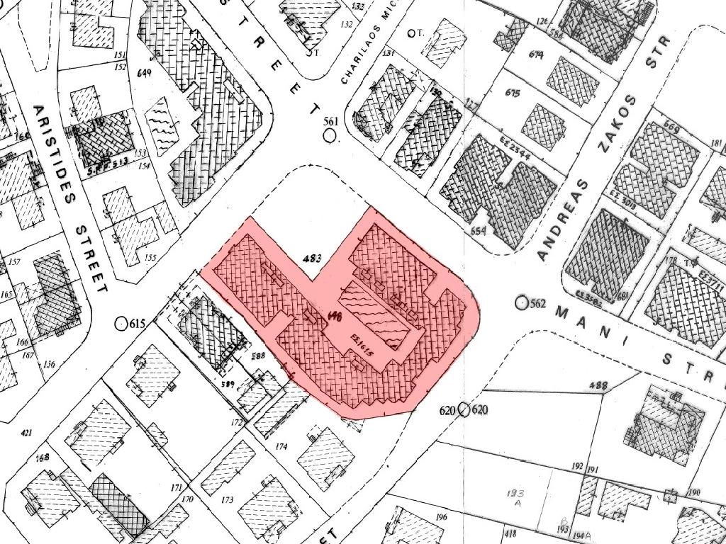 Flat-Paphos Municipality-PR42924
