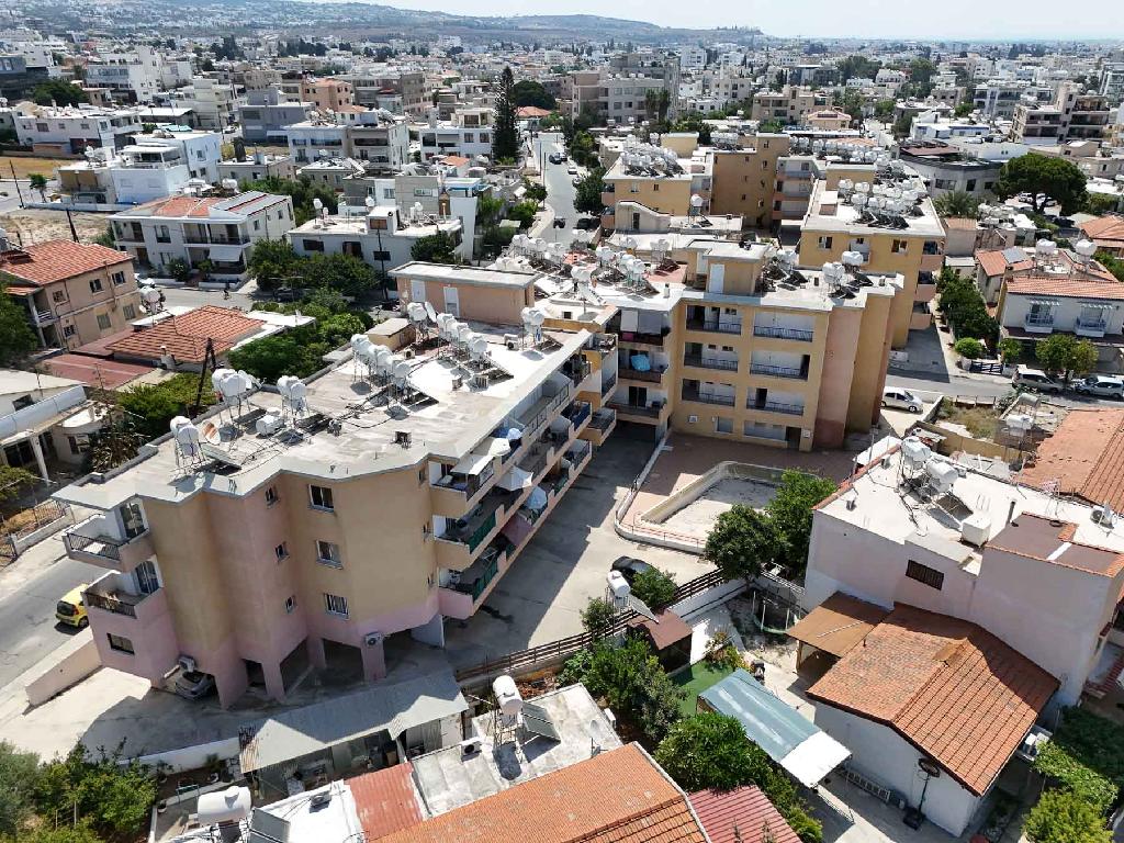 Flat-Paphos Municipality-PR42924