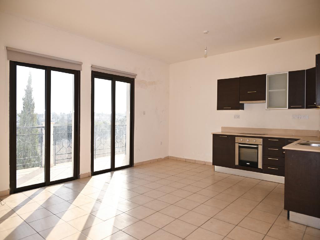 Flat - Paramount Gardens - Tersefanou, Larnaca