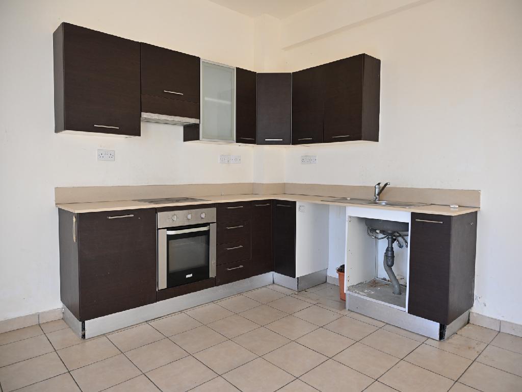 Flat - Paramount Gardens - Tersefanou, Larnaca