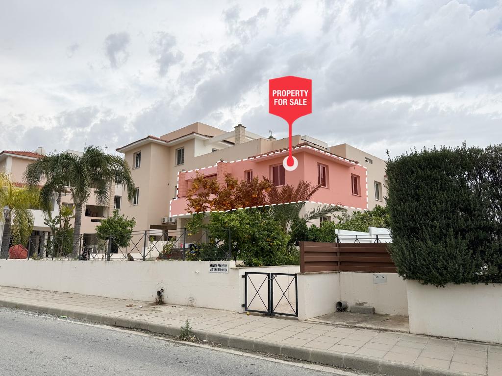 Flat - Pyla Village 1 - Pyla, Larnaca