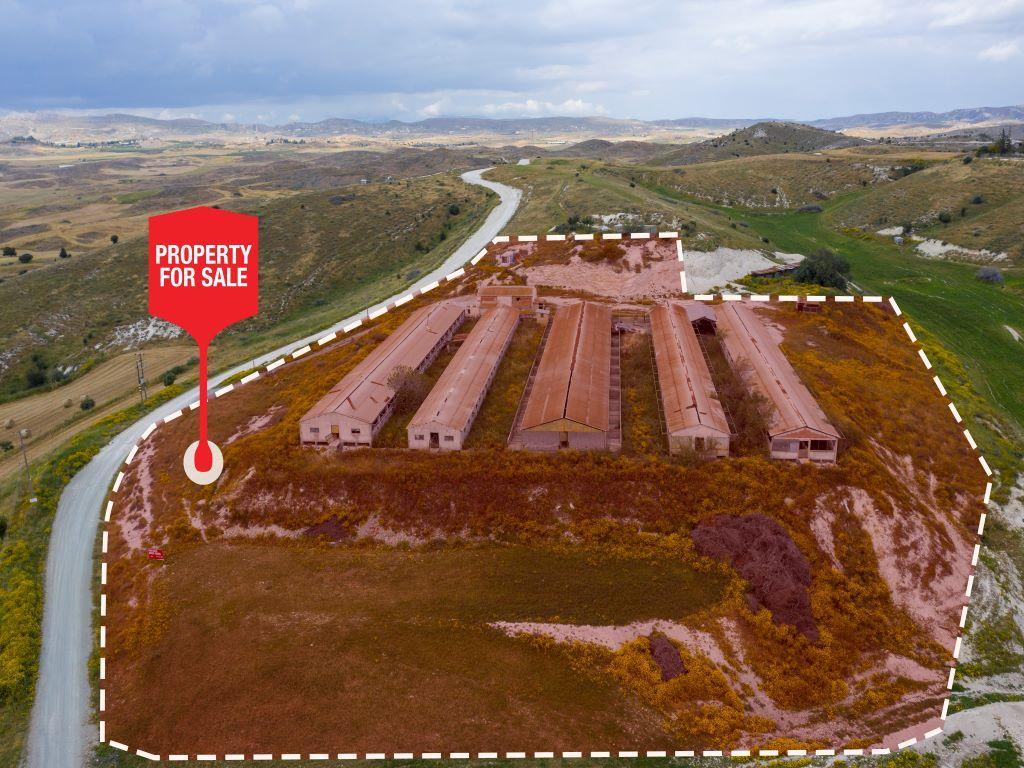 Warehouse-Aradippou-PR34096