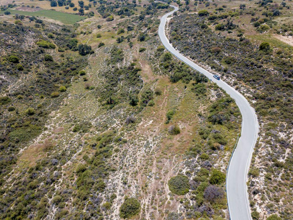 Field - Pachna, Limassol