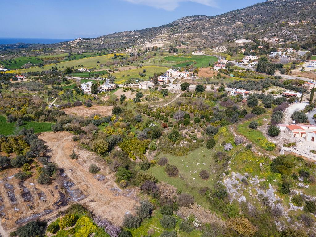 Field (Share) - Steni, Paphos