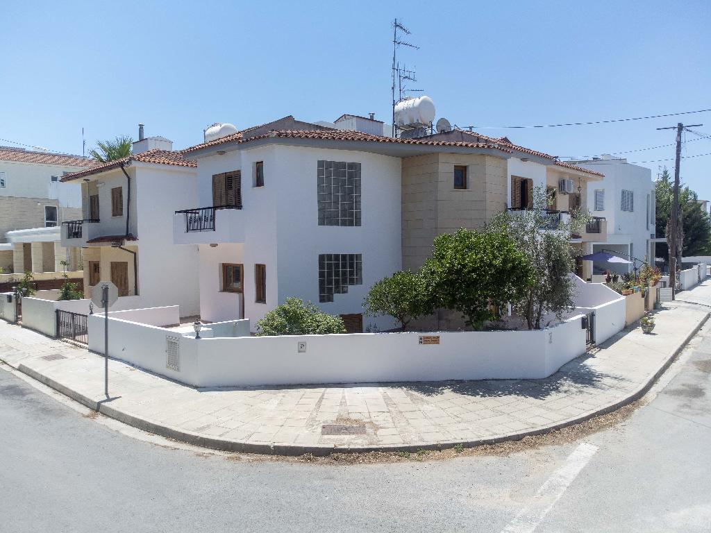 House - Strovolos, Nicosia