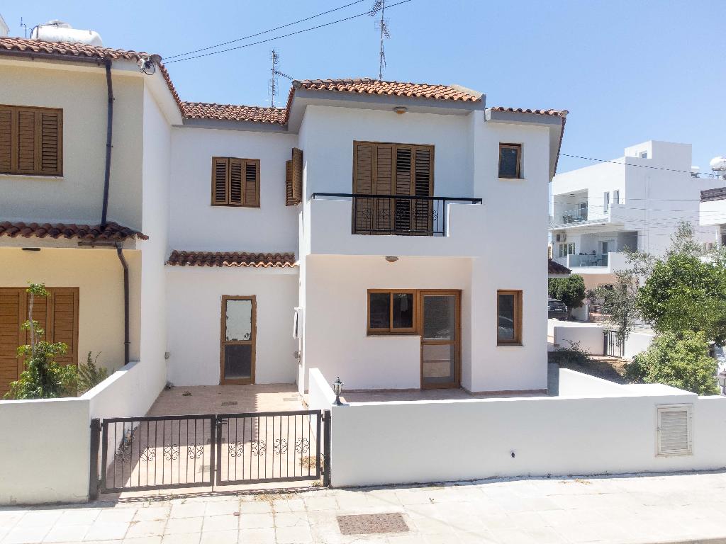 House - Strovolos, Nicosia