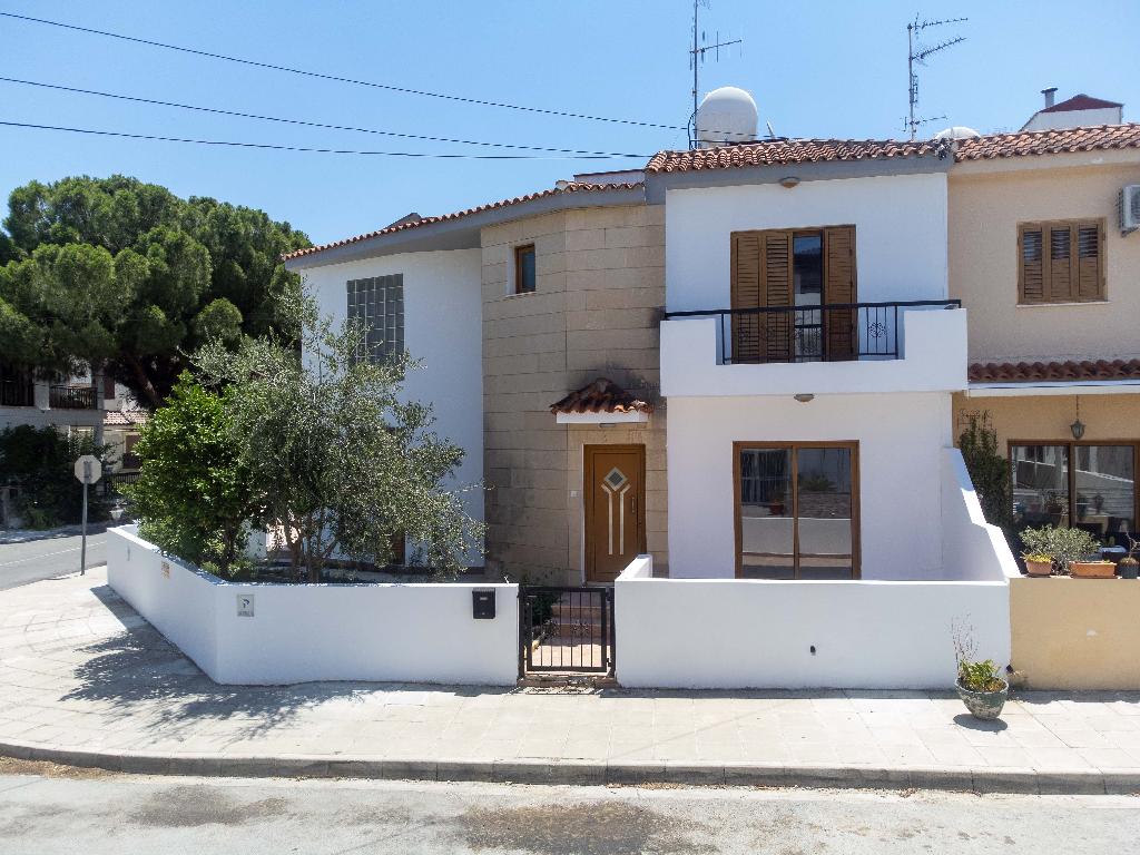 House - Strovolos, Nicosia