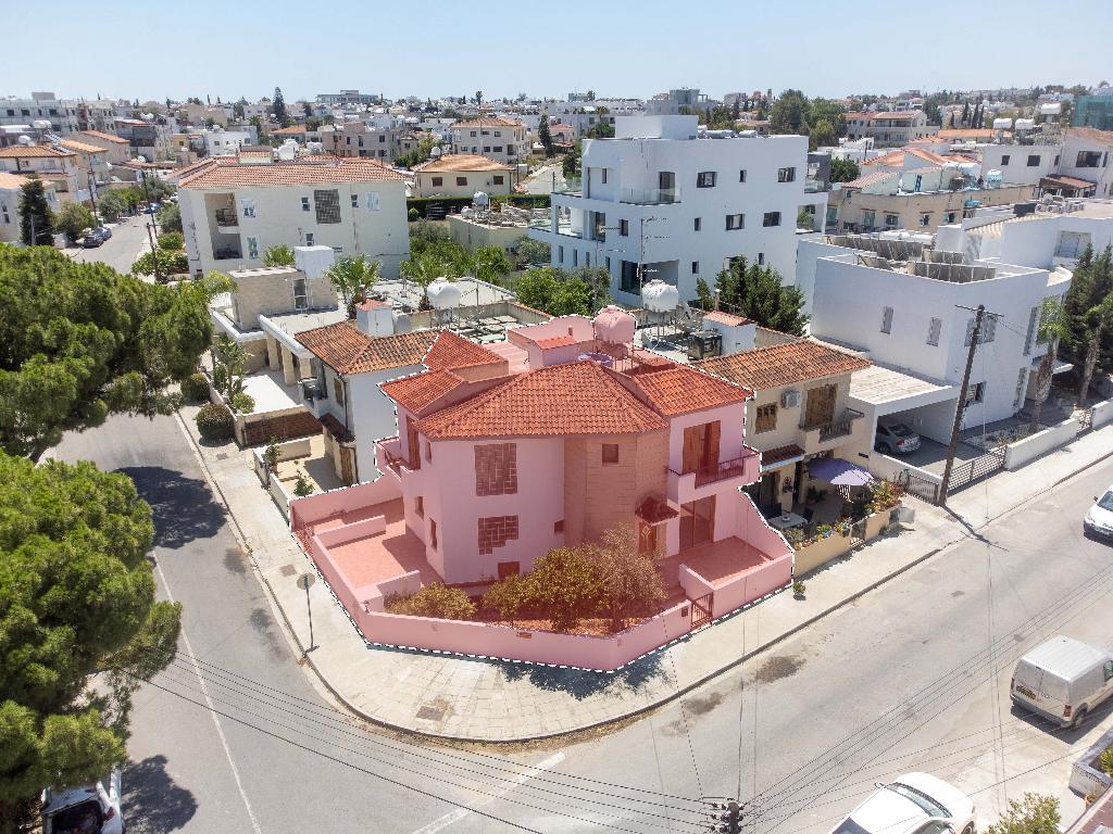 House - Strovolos, Nicosia