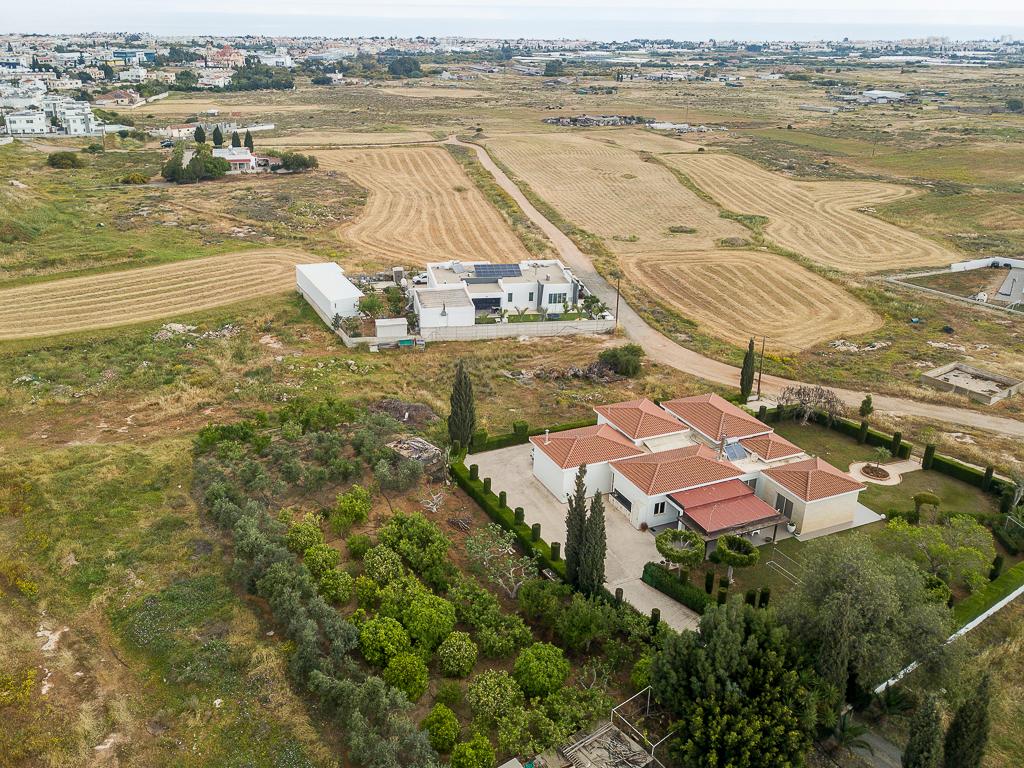 Field - Paralimni, Famagusta