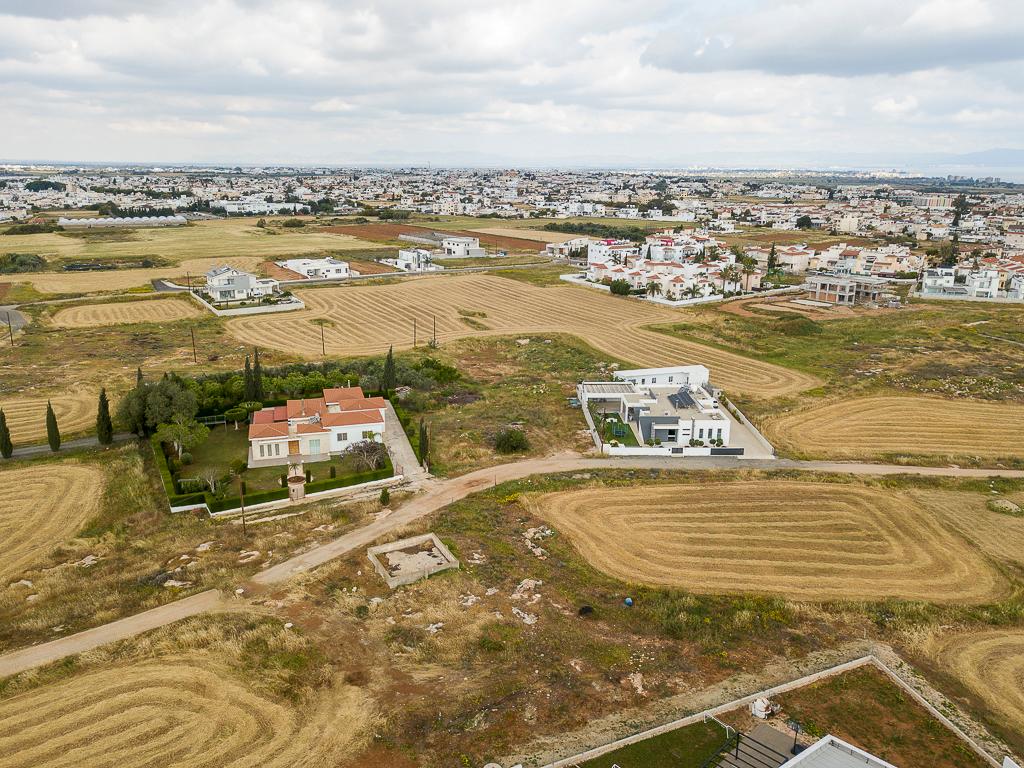 Field - Paralimni, Famagusta