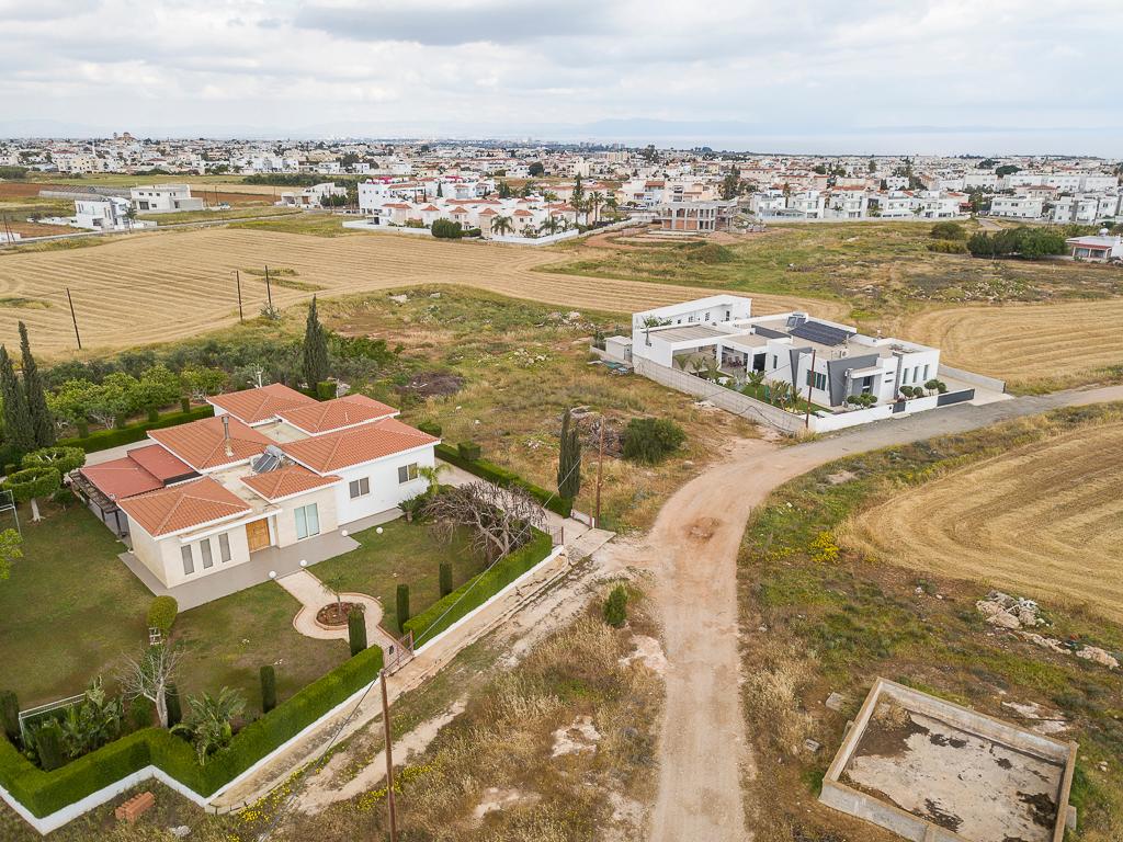 Field - Paralimni, Famagusta