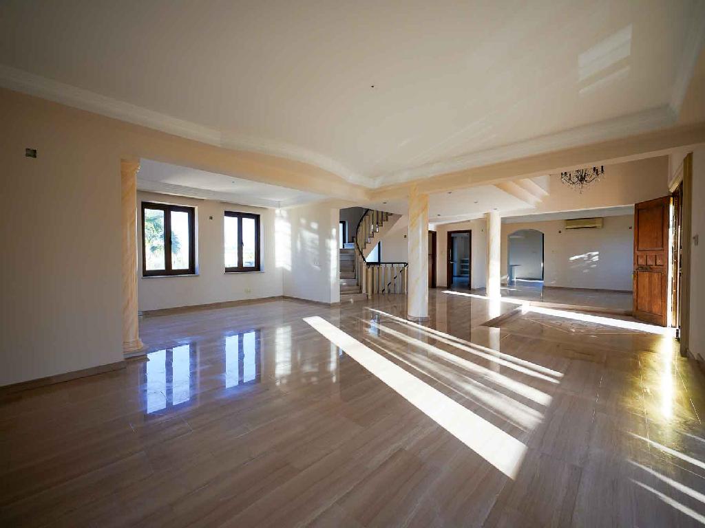 House  - Tseri, Nicosia