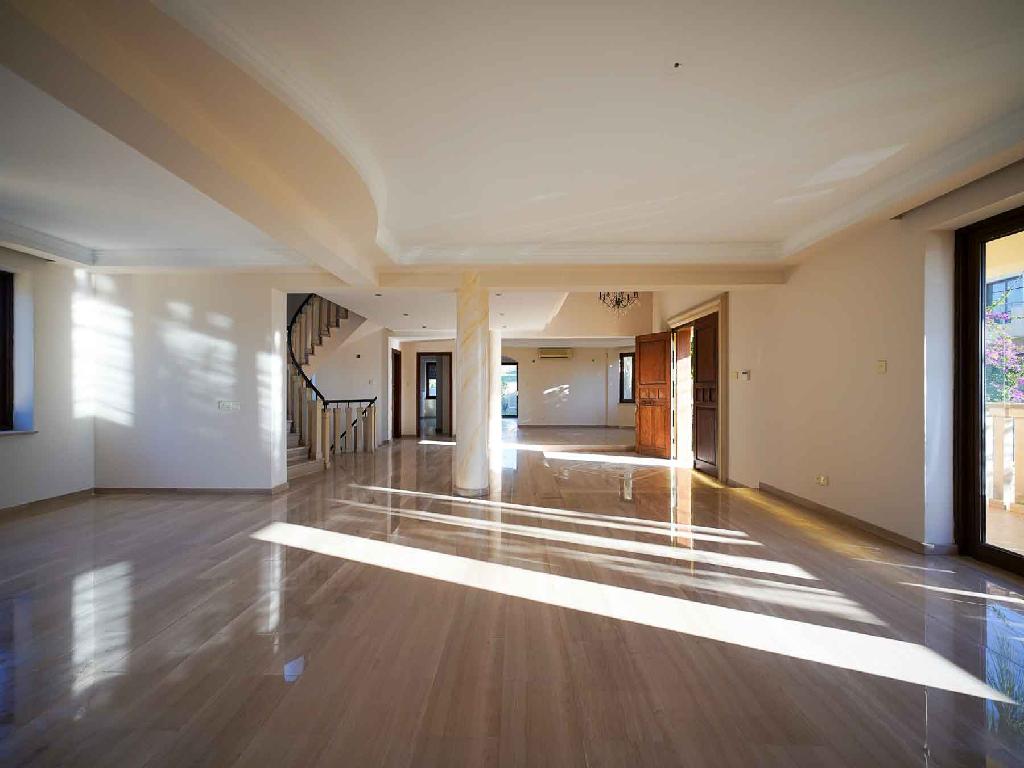 Detached house-Tseri-CP10036