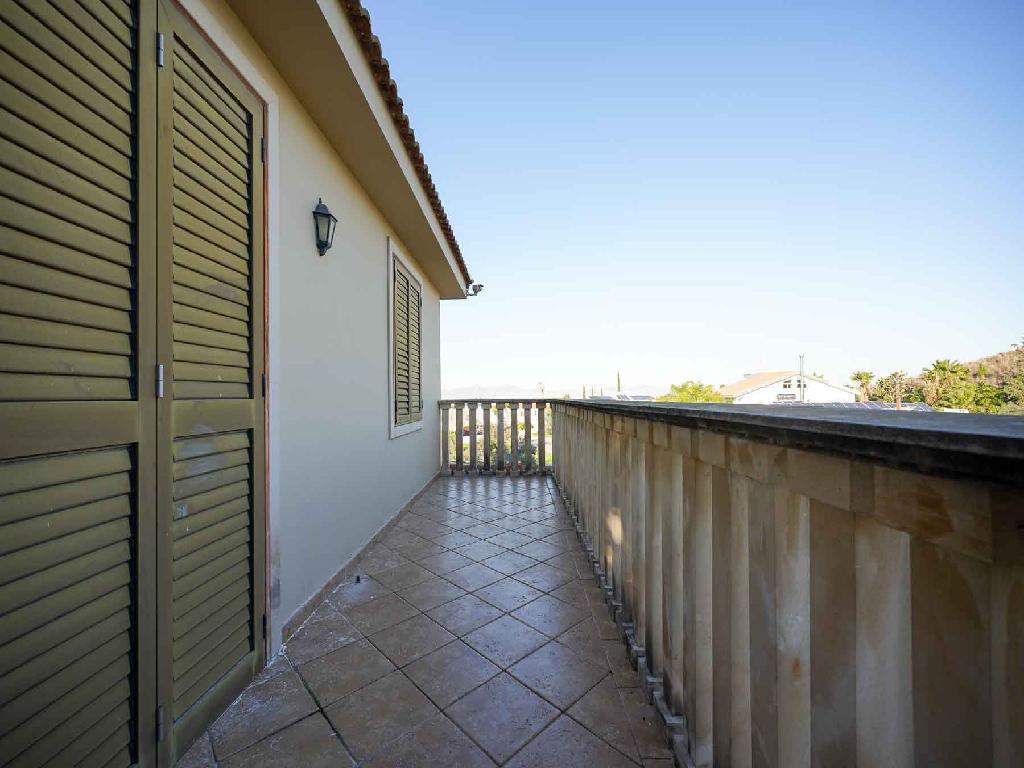 Detached house-Tseri-CP10036