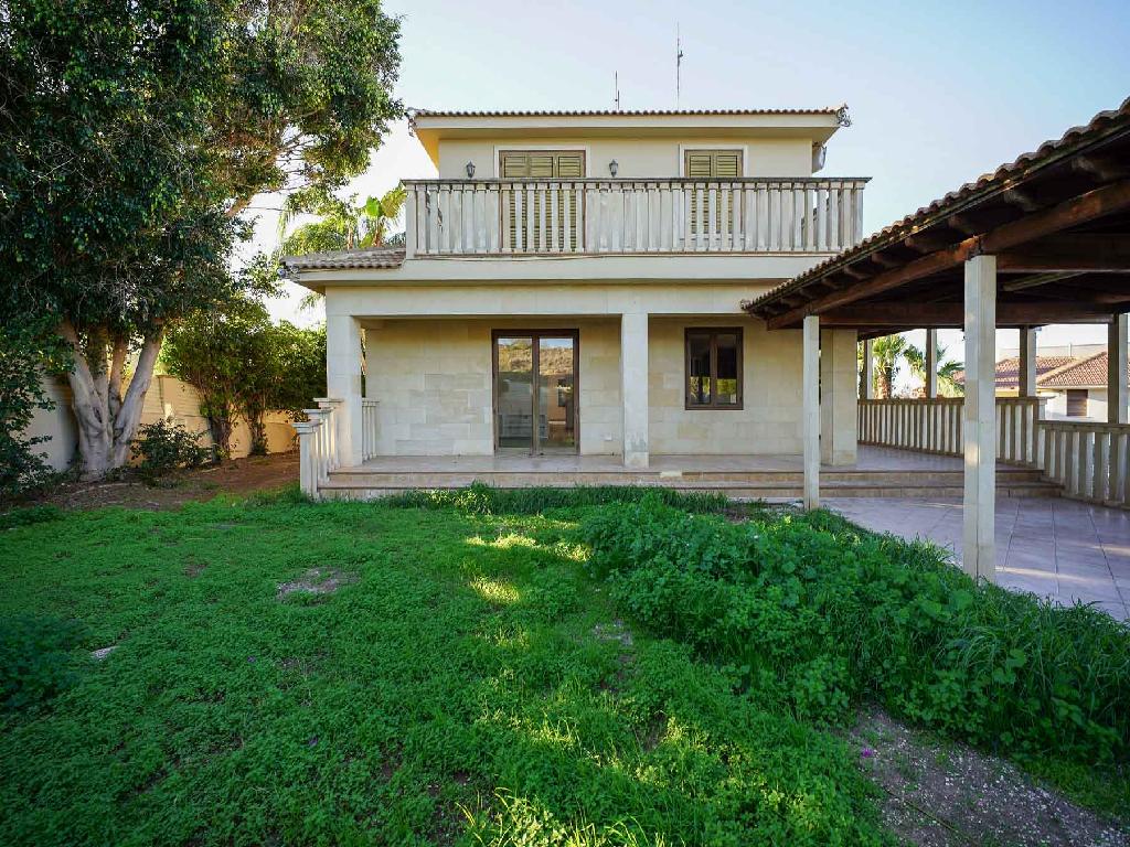 Detached house-Tseri-CP10036