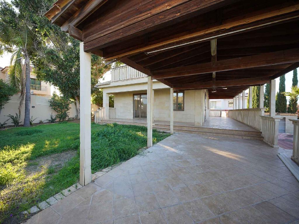 Detached house-Tseri-CP10036