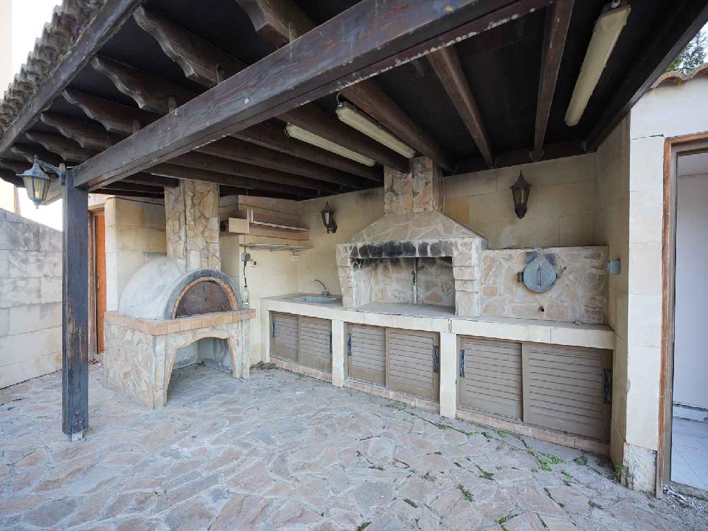 Detached house-Tseri-CP10036