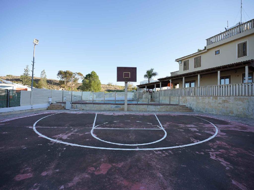 Detached house-Tseri-CP10036