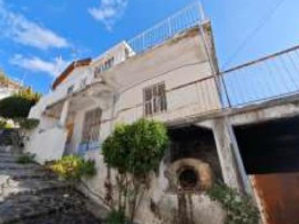 House- &Alpha;gros, Limassol