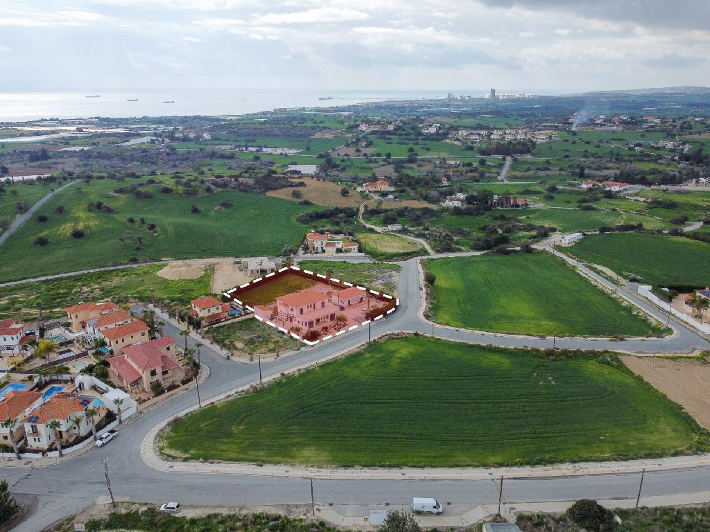 House - Maroni, Larnaca