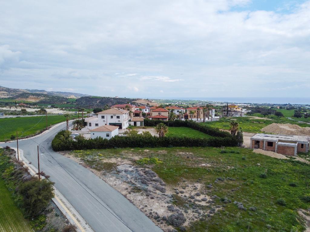 House - Maroni, Larnaca