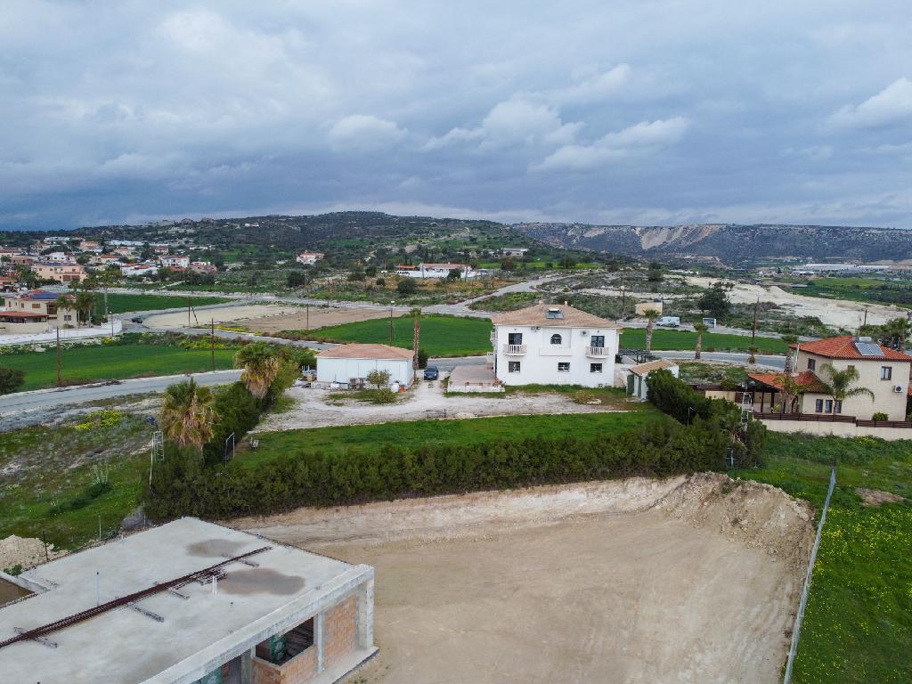 House - Maroni, Larnaca