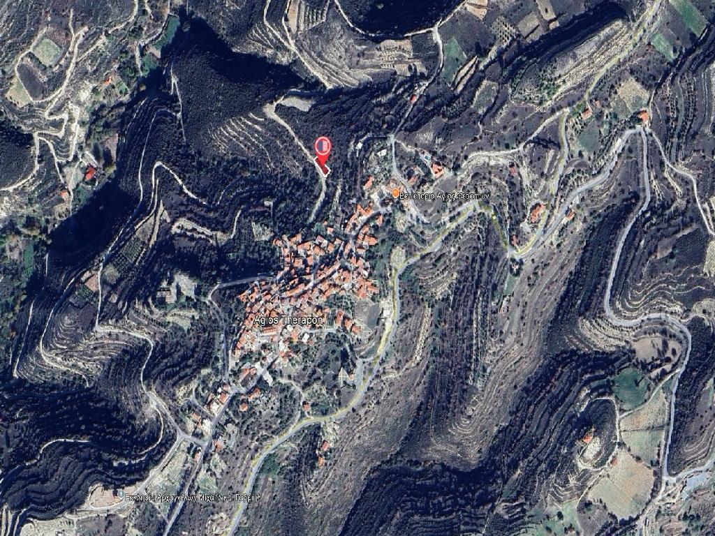 Field-Agios Therapon-PR41992