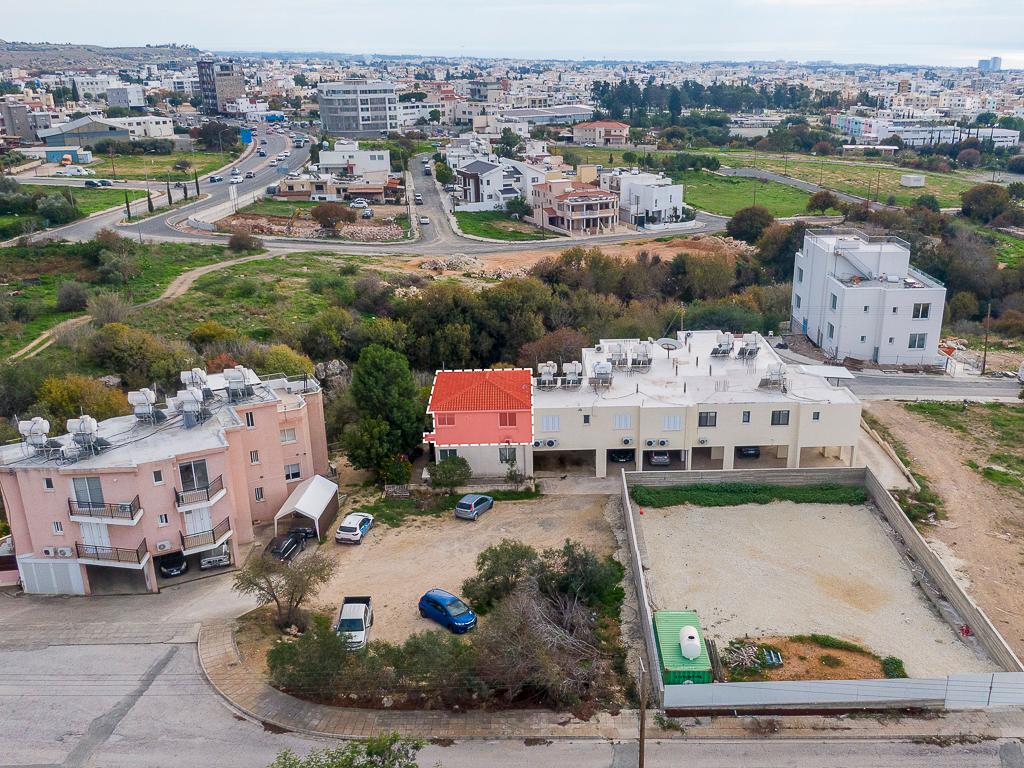 &Delta;&iota;&alpha;&mu;έ&rho;&iota;&sigma;&mu;&alpha; - Petridia Apartments - Έ&mu;&pi;&alpha;, &Pi;ά&phi;&omicron;&sigmaf;