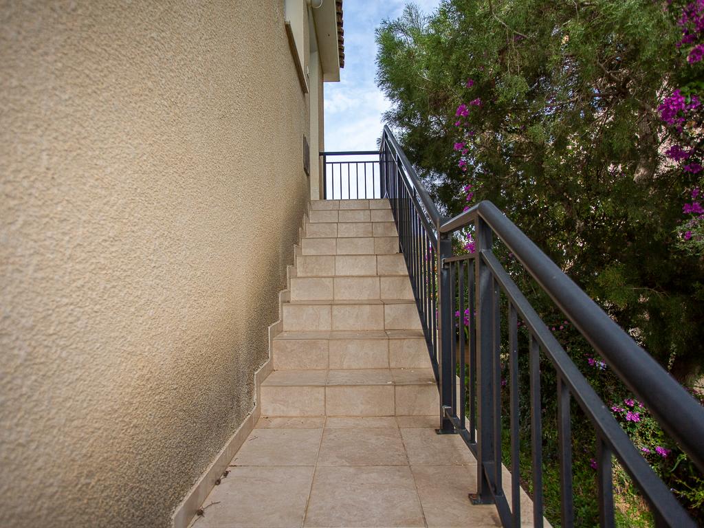 &Delta;&iota;&alpha;&mu;έ&rho;&iota;&sigma;&mu;&alpha; - Petridia Apartments - Έ&mu;&pi;&alpha;, &Pi;ά&phi;&omicron;&sigmaf;