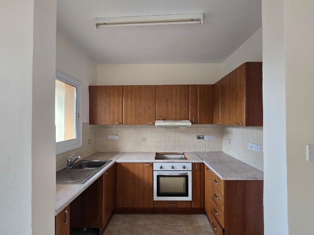 Flat - Thalassa View Gardens - Chloraka, Paphos