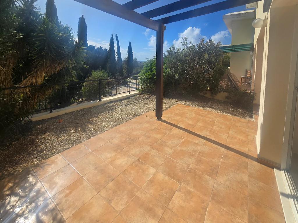 Flat - Thalassa View Gardens - Chloraka, Paphos