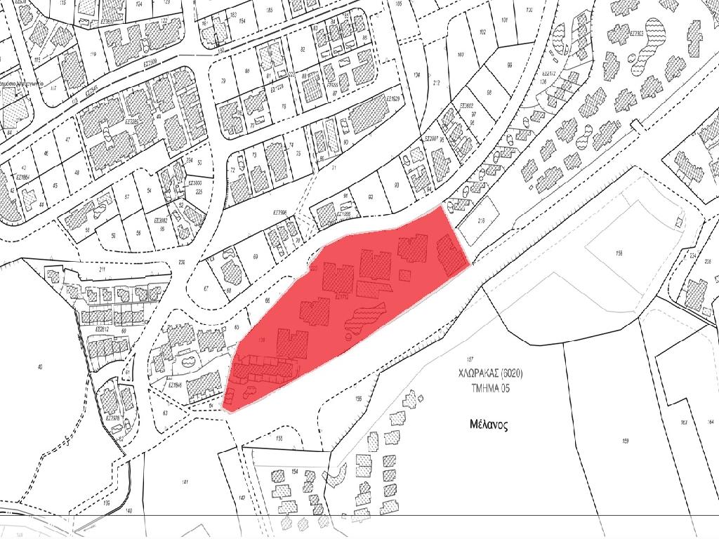 Maisonette-Chlorakas-PR44755