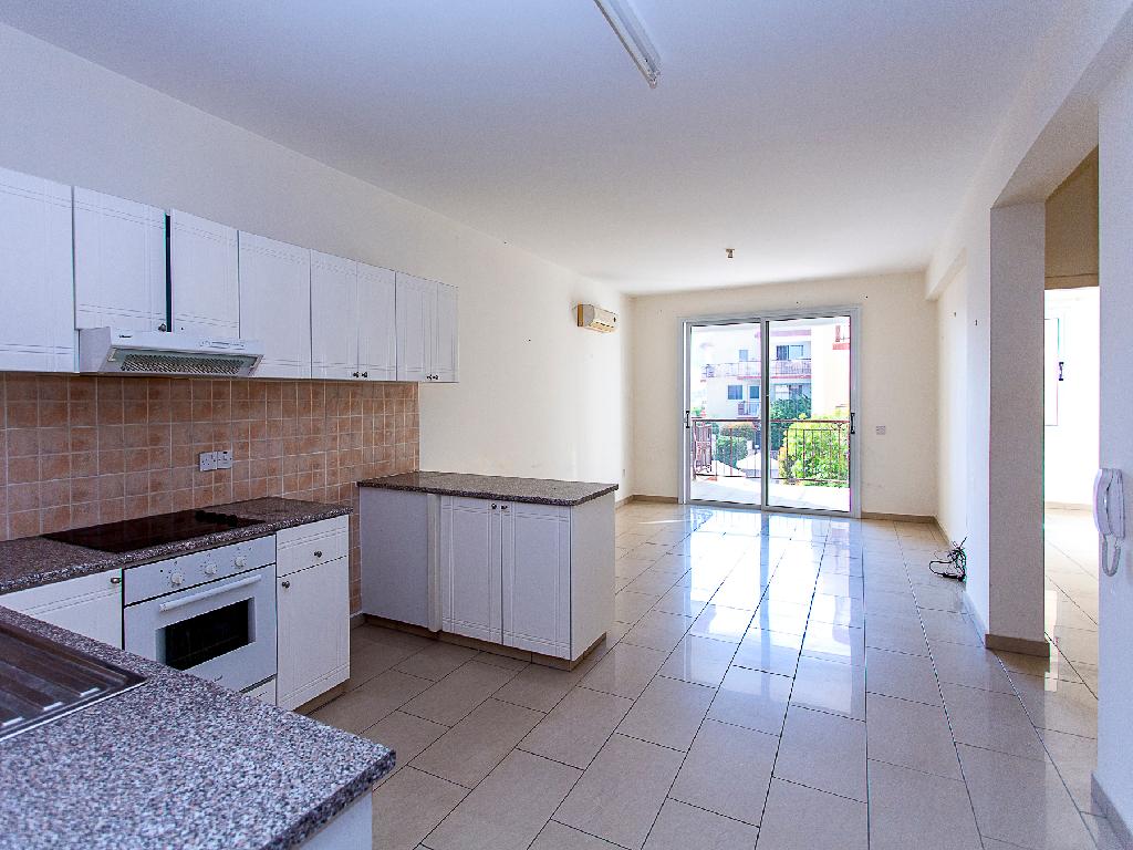 Flat - Ektoras Village - Pegeia, Paphos