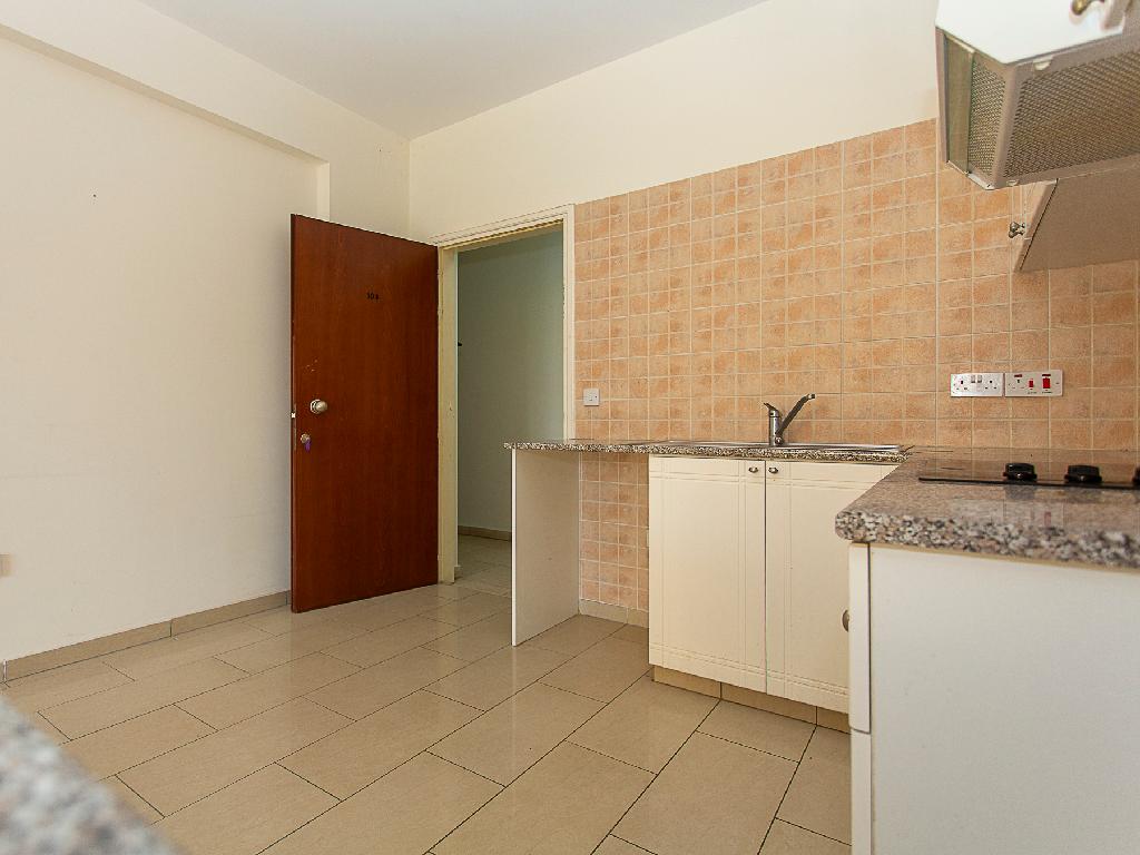 Flat - Ektoras Village - Pegeia, Paphos