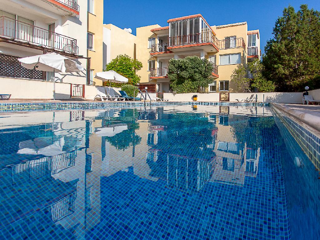 Flat - Ektoras Village - Pegeia, Paphos
