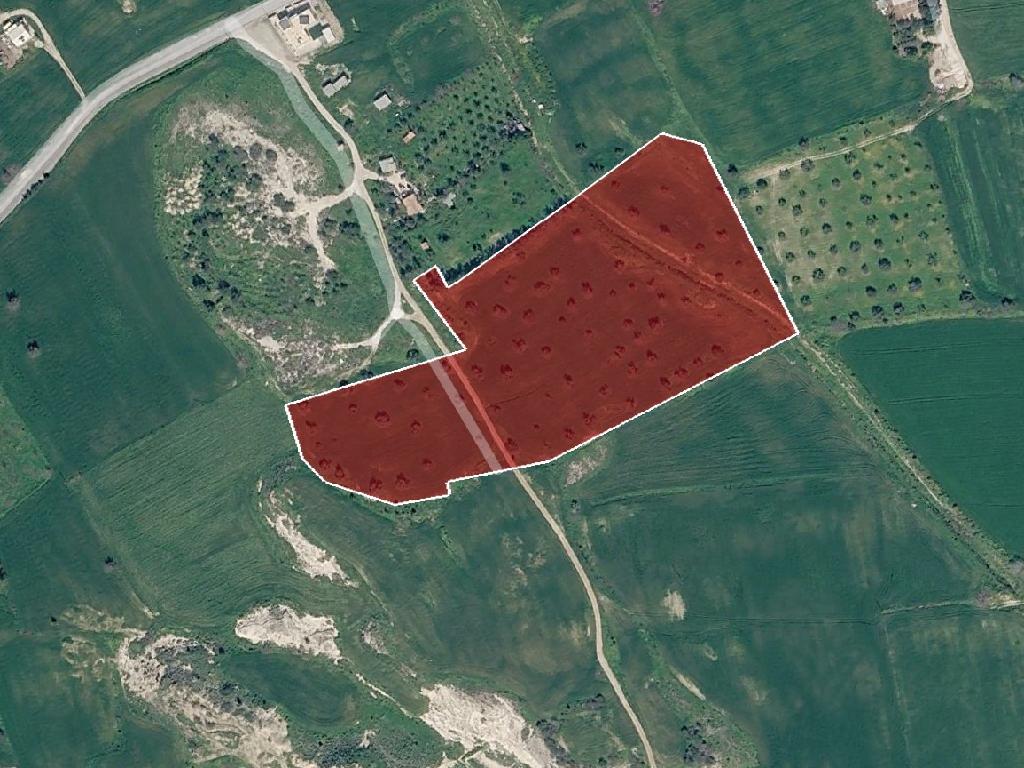 Field (Share) - Voroklini, Larnaca