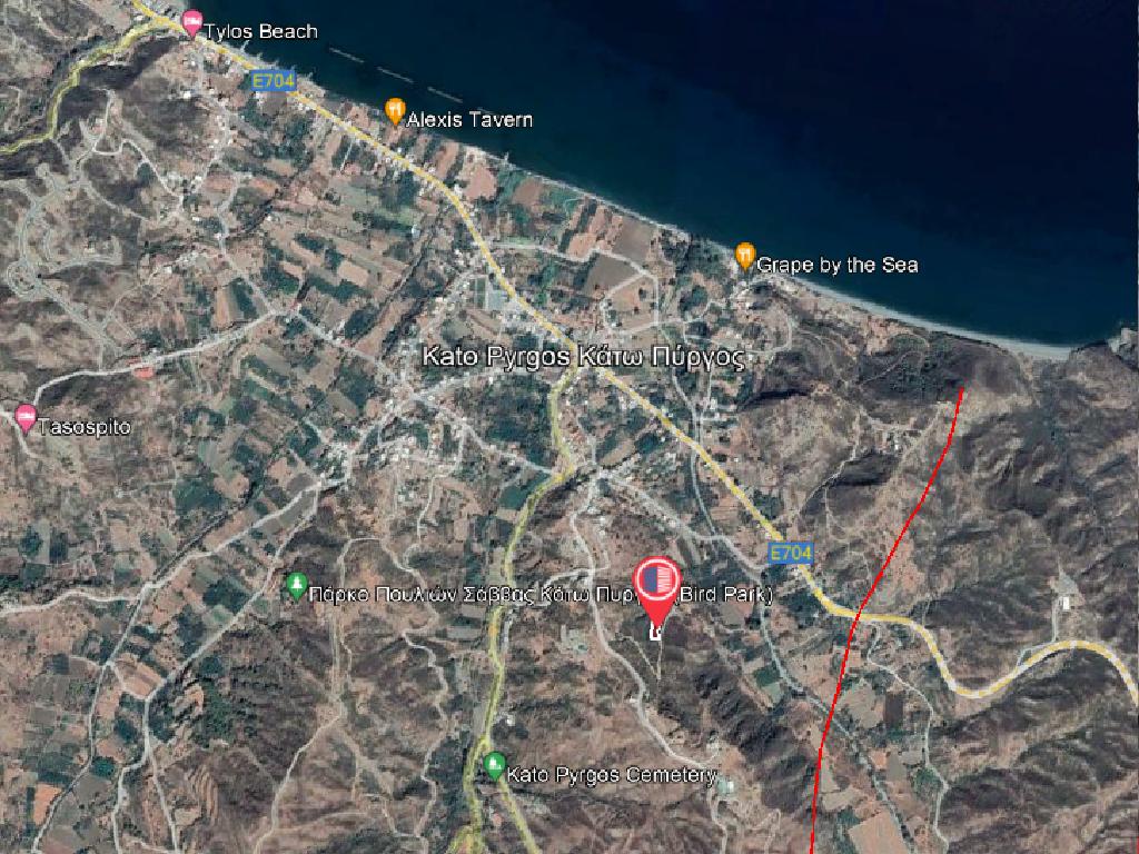 Field-Kato Pyrgos-PR13454