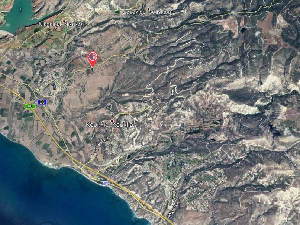 Field-Kouklia-PR15242