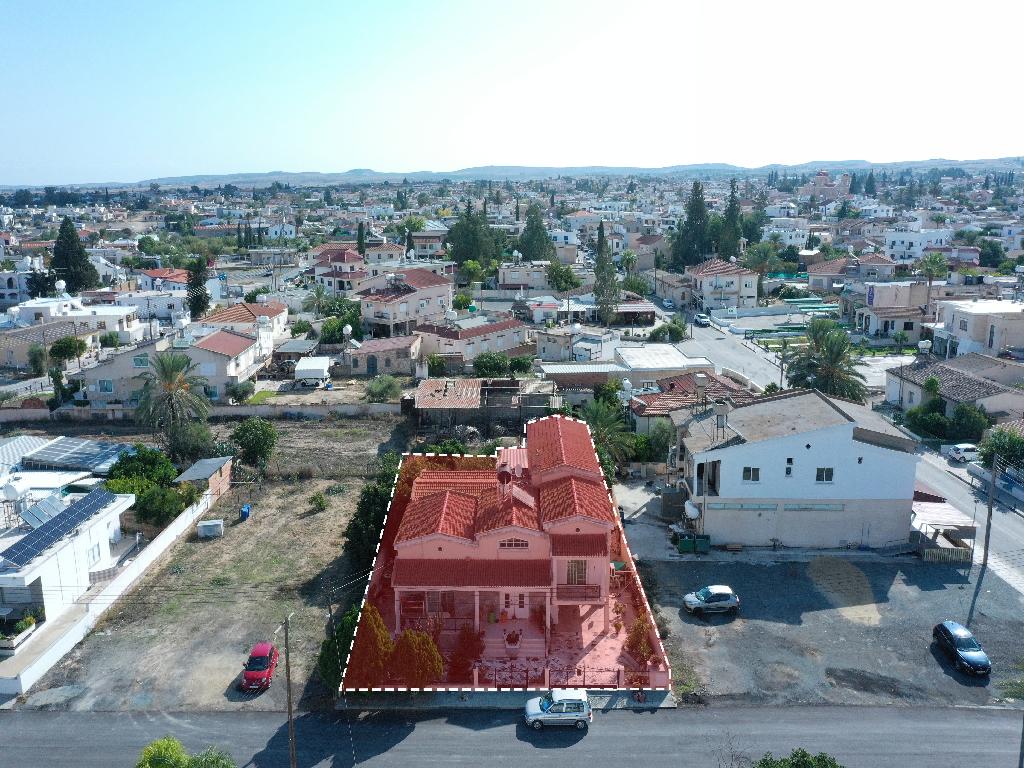 House - Athienou, Larnaca
