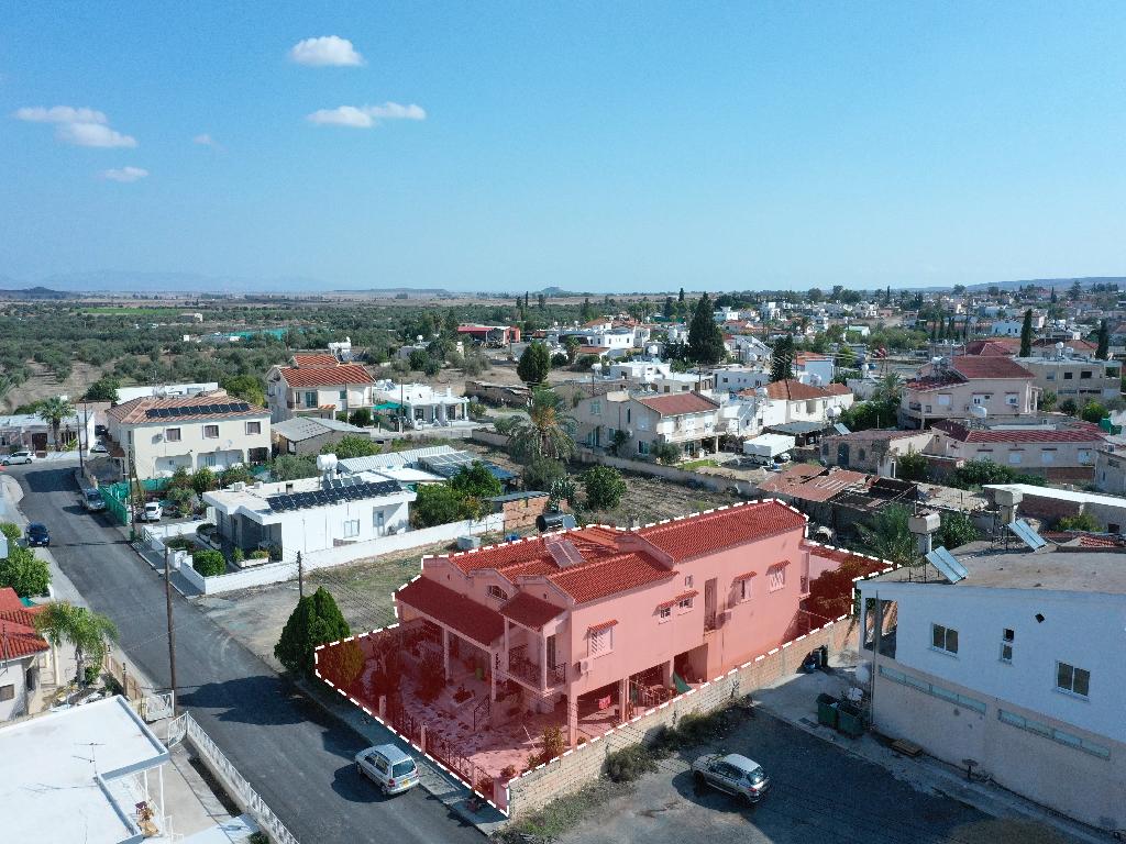 House - Athienou, Larnaca