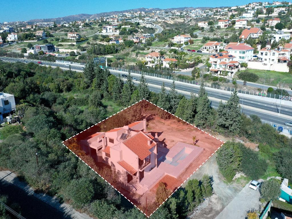 House - Germasogeia, Limassol