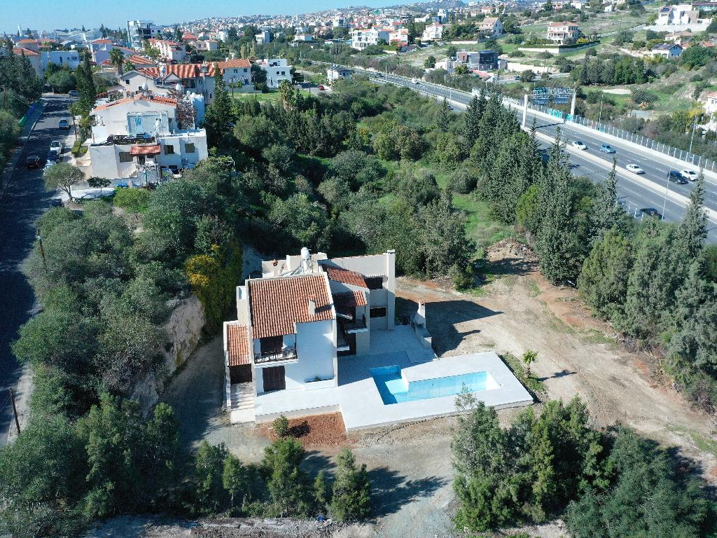 House - Germasogeia, Limassol