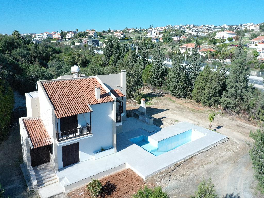 House - Germasogeia, Limassol