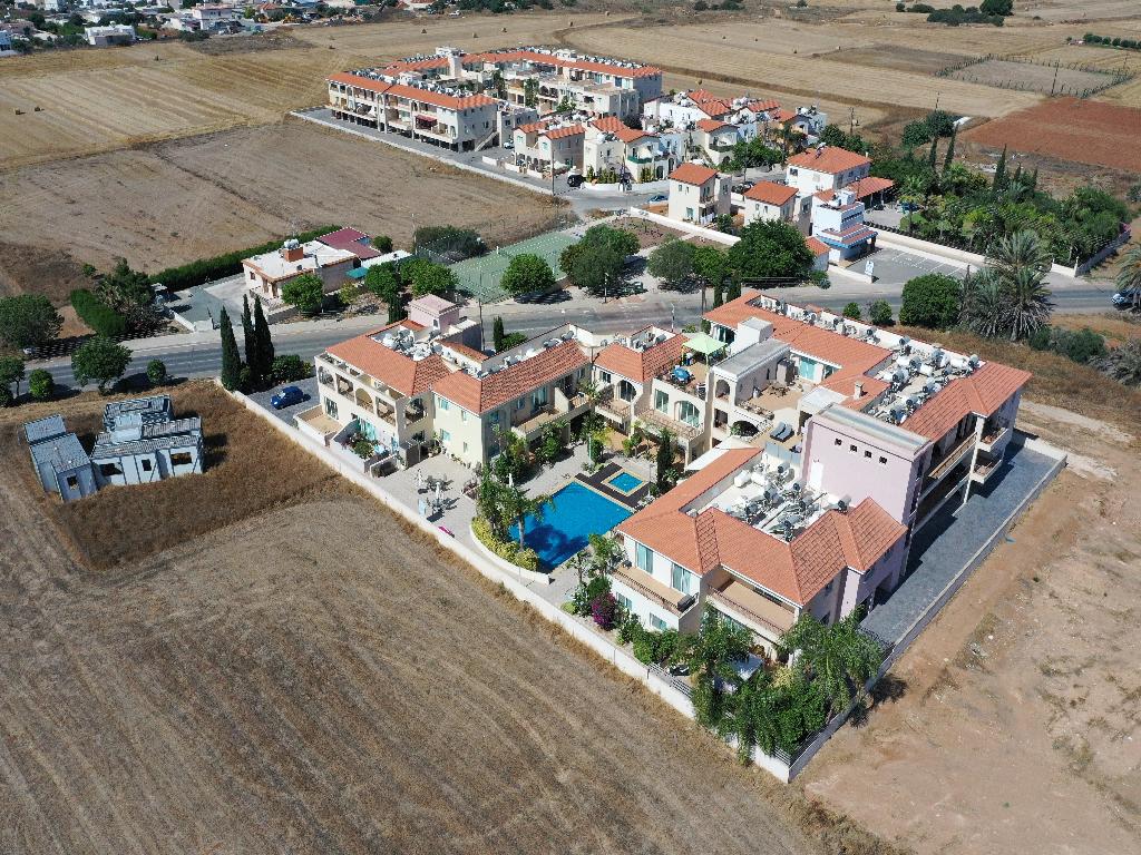 Flat - Sotira, Famagusta