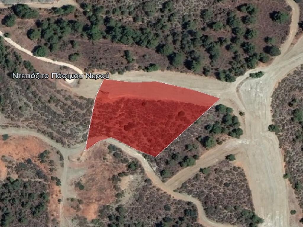 Field-Agia Marina (Chrysohous)-PR36729