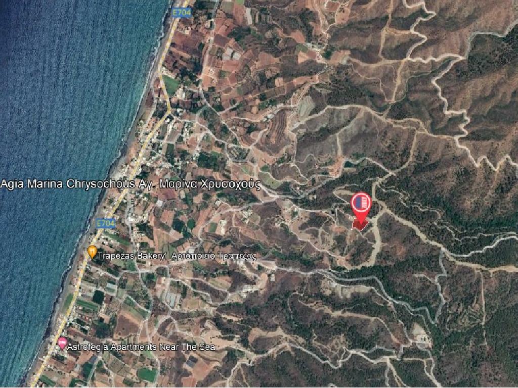 Field-Agia Marina (Chrysohous)-PR36729