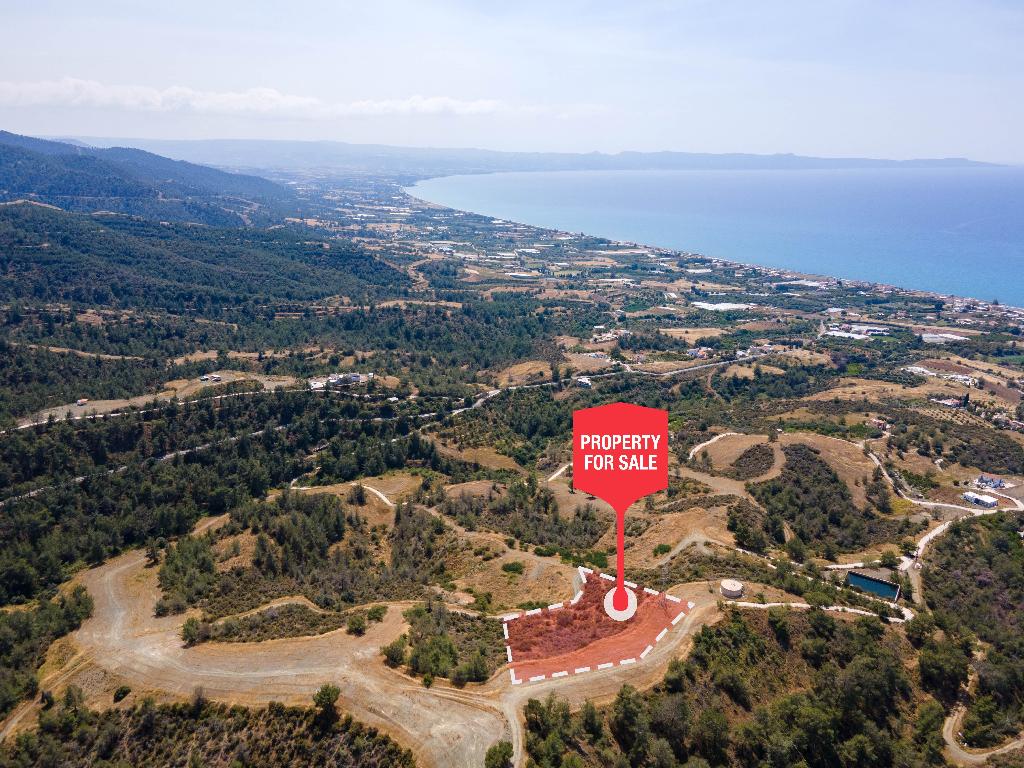 Field-Agia Marina (Chrysohous)-PR36729