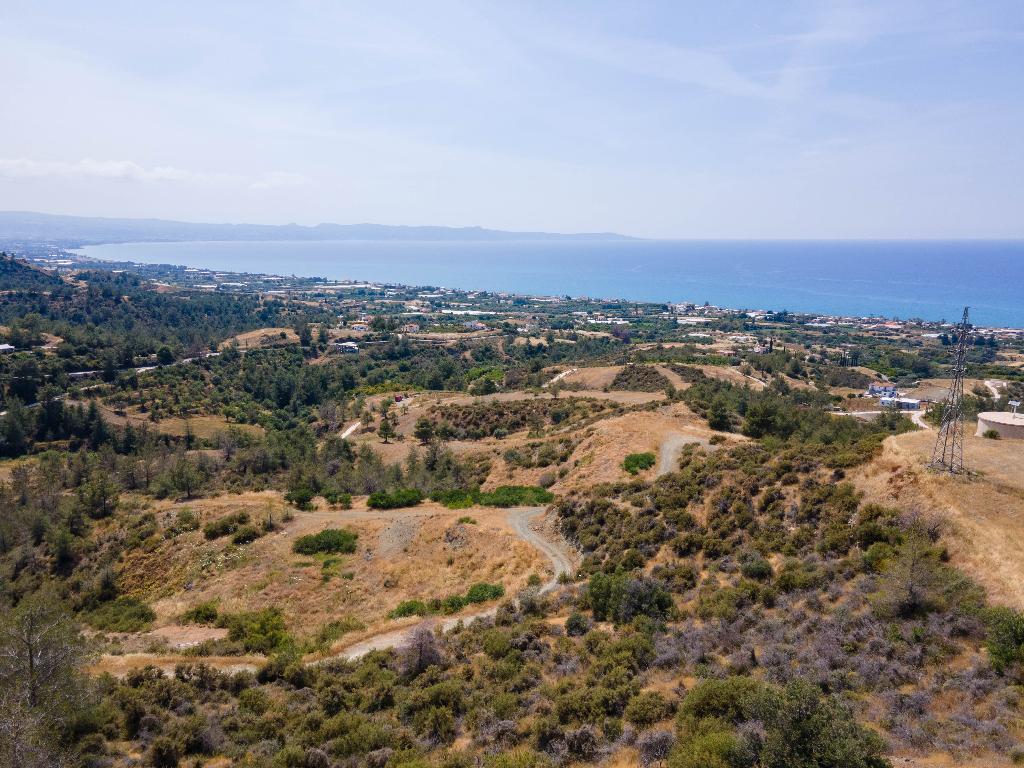 Field-Agia Marina (Chrysohous)-PR36729